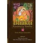 Bhakti  Rasamrta Sindhu 